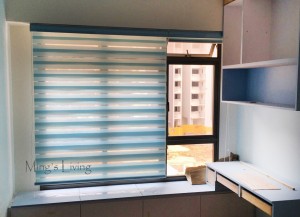 Curtain Singapore, Ming's Living, blackout curtain Singapore, budget curtain Singapore, curtain supplier, roller blinds 
