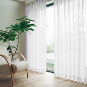 Light sheer curtain | Day Curtain