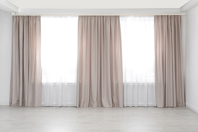 Ready Made Curtains Singapore